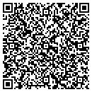 QR code with K Kumler contacts
