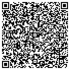 QR code with Weber Flton Felman Inv Council contacts