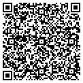 QR code with Yale contacts