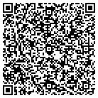 QR code with Precision Design & Cnstr contacts