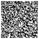 QR code with Heffner Printing Co contacts