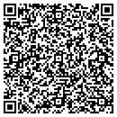 QR code with HWRS Hair Salon contacts