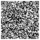 QR code with J CS Hair & Spa Concepts contacts