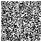 QR code with D & R Quality Carpet Cleaning contacts
