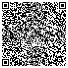 QR code with H L Title Service LLC contacts