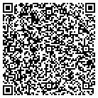 QR code with David Adkins Logging contacts