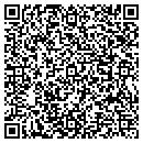 QR code with T & M Merchandising contacts