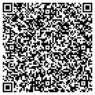 QR code with B & P Spring Production Co contacts