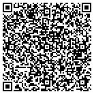 QR code with T C Outdoor Power Equipment contacts