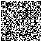 QR code with P E Miller & Assoc Inc contacts