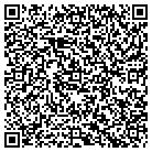 QR code with Hartville United Church-Christ contacts