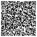 QR code with C & C Ind Inc contacts