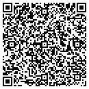 QR code with R Jack Clapp & Assoc contacts