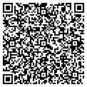 QR code with J V Systems contacts