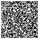 QR code with Orthopedic Center contacts