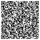 QR code with F 5 Design Architecture Inc contacts