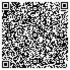 QR code with B JS Auto Parts & Towing contacts