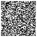 QR code with R T Auto contacts