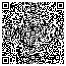 QR code with Tom's Alignment contacts