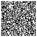 QR code with SMB Marketing contacts