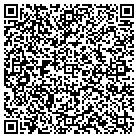 QR code with Mt Blanchard United Methodist contacts