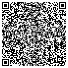 QR code with All Wood Tree Service contacts