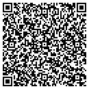 QR code with Robert Ickes contacts