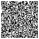 QR code with Radio Store contacts