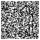 QR code with Center Towing Service contacts
