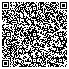 QR code with Reffitt Towing & Recovery contacts