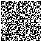 QR code with Lee Thomas Construction contacts