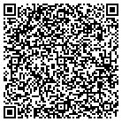 QR code with Anthony H Spann Inc contacts
