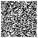 QR code with P C Power contacts