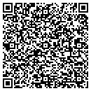 QR code with Bartleby's contacts