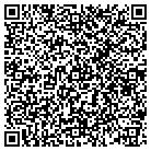 QR code with D & S Custom Automotive contacts