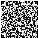 QR code with Gold Clipper contacts