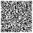 QR code with Ohio Valley Energy Service Inc contacts