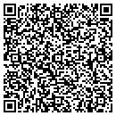 QR code with Tannery The contacts