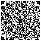 QR code with R J Corman Railroad & Distr contacts