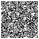 QR code with D J Fiscarelli DDS contacts
