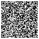 QR code with True North 104 contacts