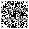 QR code with All Tub & Tile contacts