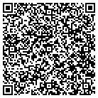 QR code with Blue Jacket Taxi Service contacts