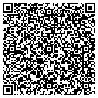 QR code with Ohio State N Bound Rest Area contacts