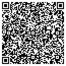 QR code with N&N Market contacts