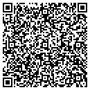 QR code with J R Sales contacts