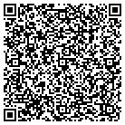 QR code with D & C's Drain Cleaning contacts