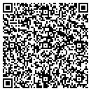QR code with J & D Hydro-Tech contacts