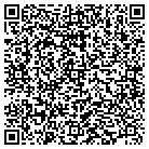 QR code with C G I Worldwide Ex Ann Arbor contacts