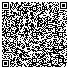 QR code with Trinity Water Coffee & Vending contacts
